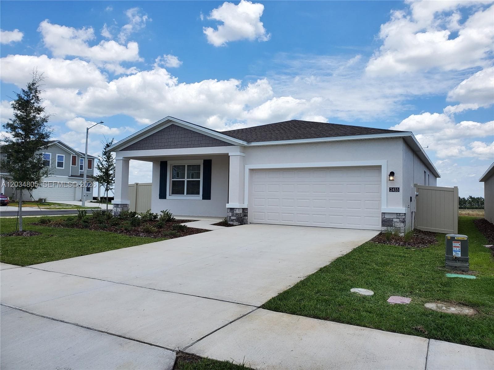 2455 BLUESTONE RD, Other City - In The State Of Florida, FL 33844 photo 3