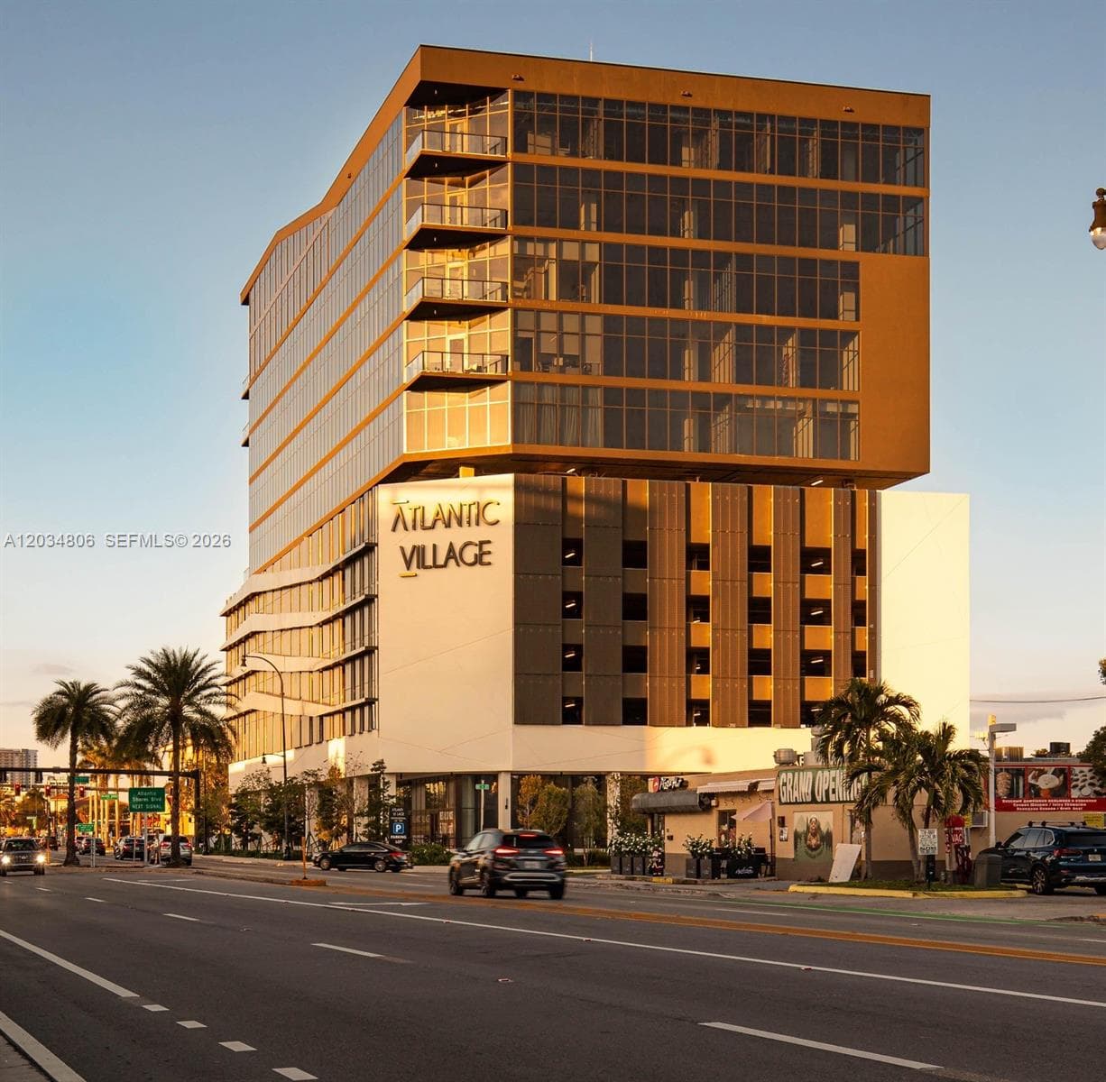 801 N Federal Hwy # 1106, Hallandale Beach, FL 33009 photo 2