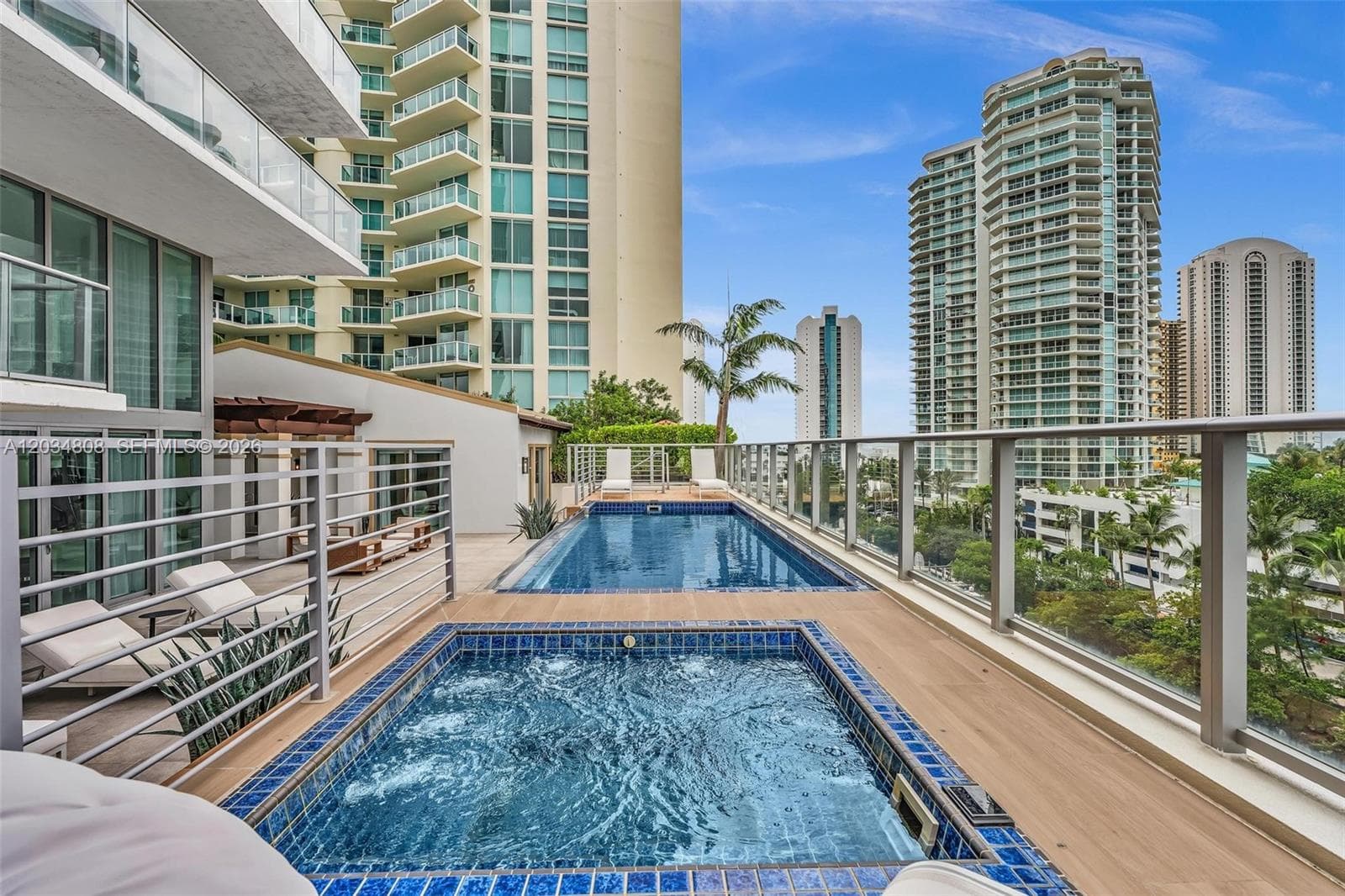 Parque Towers photo 4