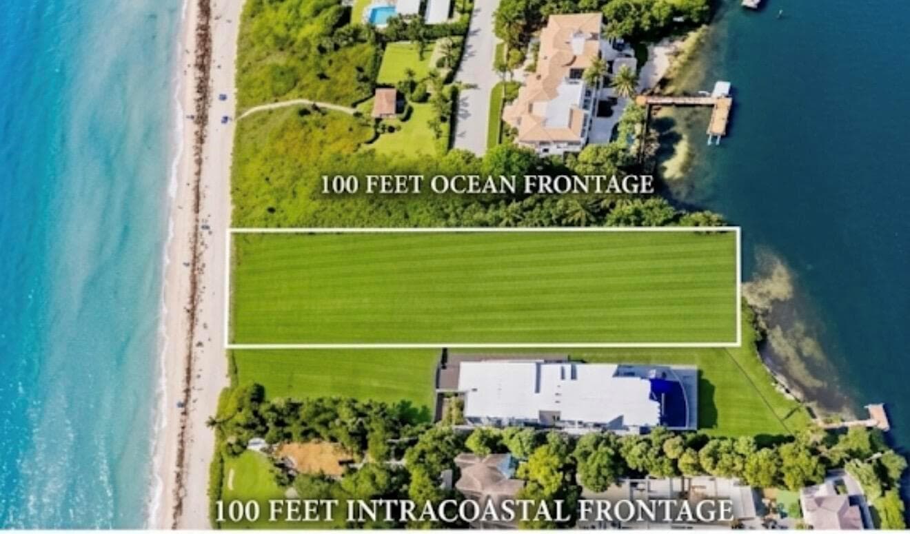 3060 S Ocean Boulevard, Manalapan, FL 33462 photo 3