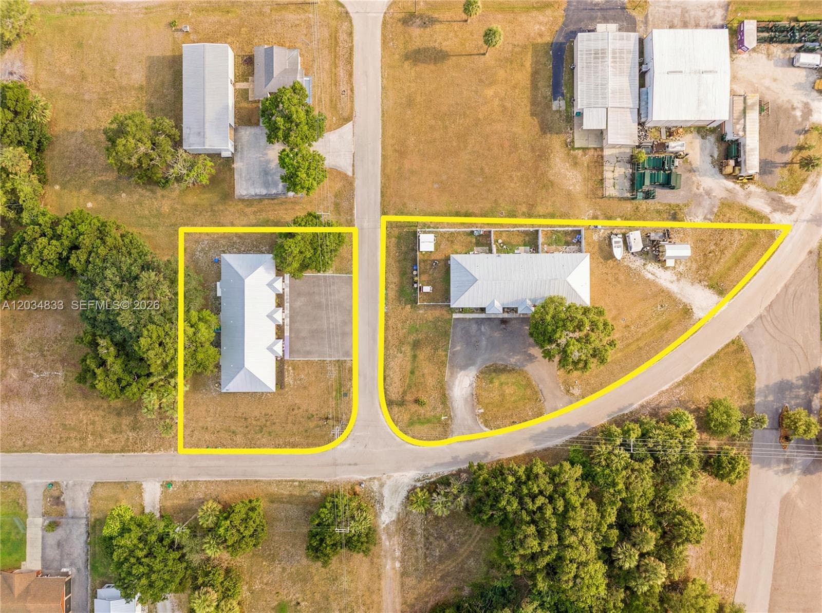 810 SW 2nd St, Okeechobee, FL 34974 photo 3