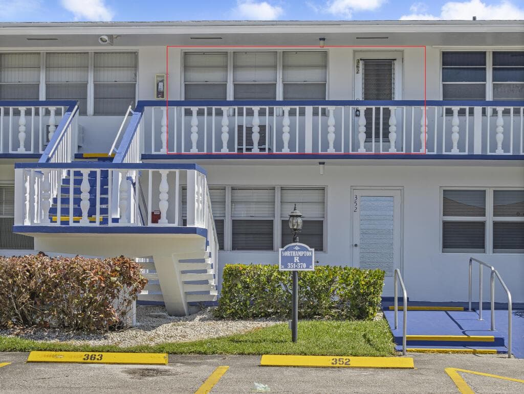 362 Northampton R # 362, West Palm Beach, FL 33417 photo 2