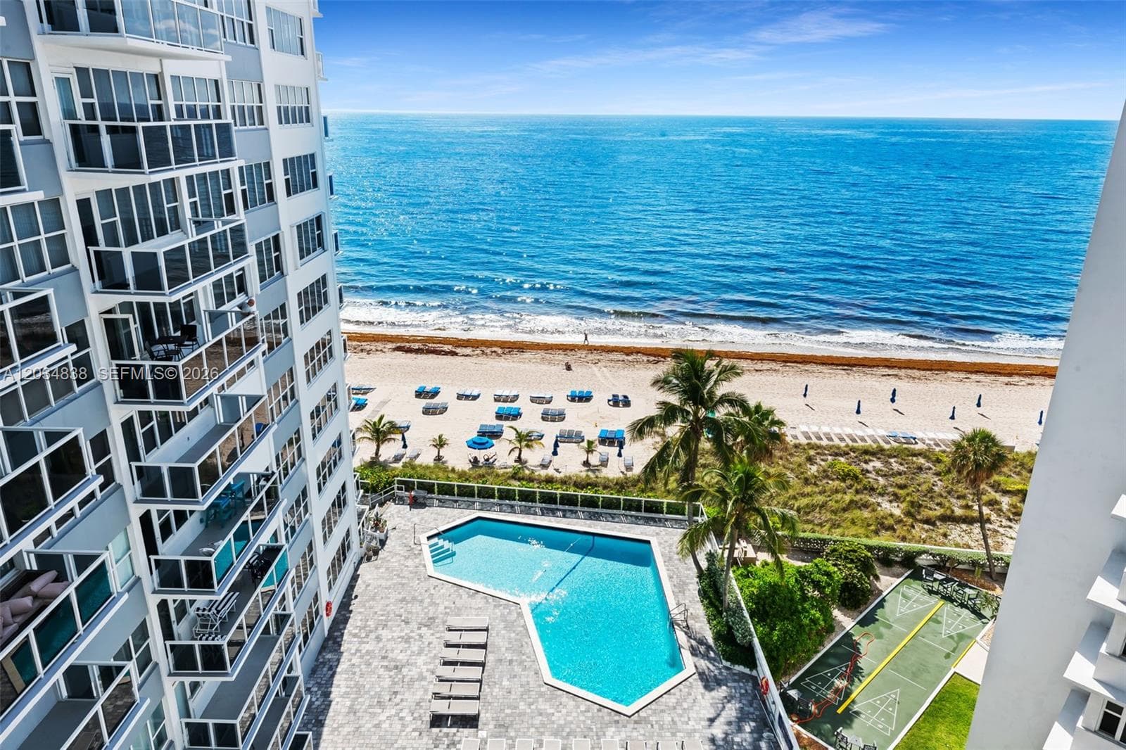 3700 Galt Ocean Dr # 910, Fort Lauderdale, FL 33308 photo 5