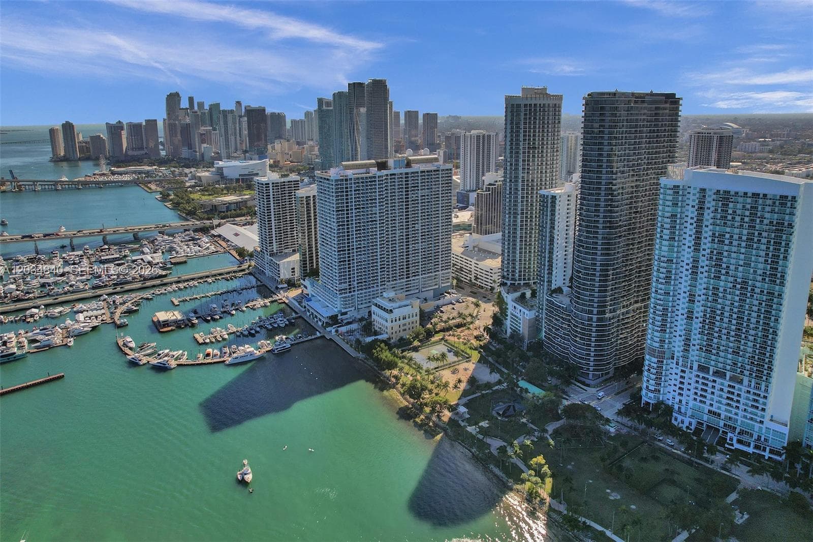 1750 N Bayshore Dr # 3802, Miami, FL 33132 photo 3