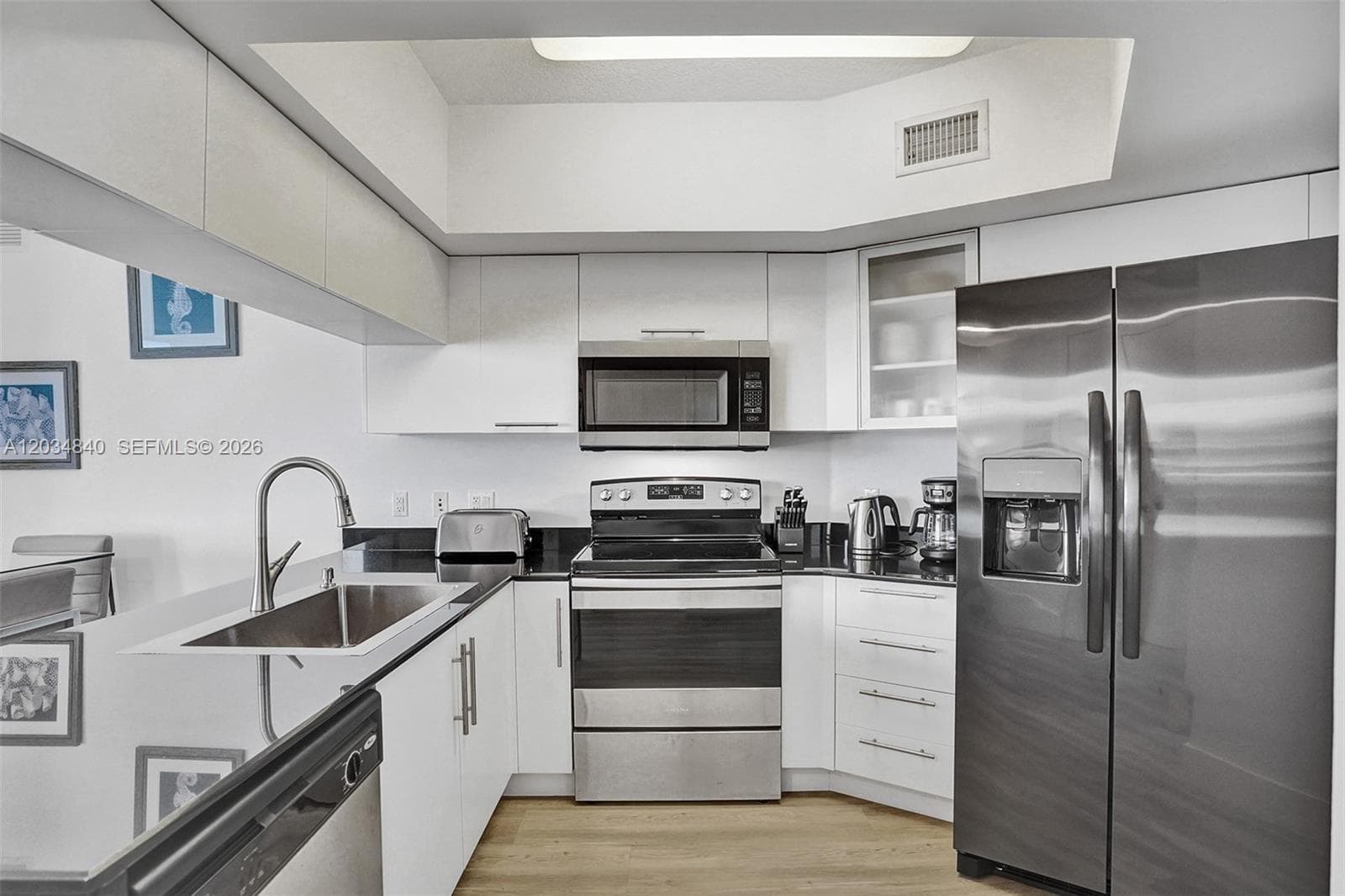 1750 N Bayshore Dr # 3802, Miami, FL 33132 photo 5