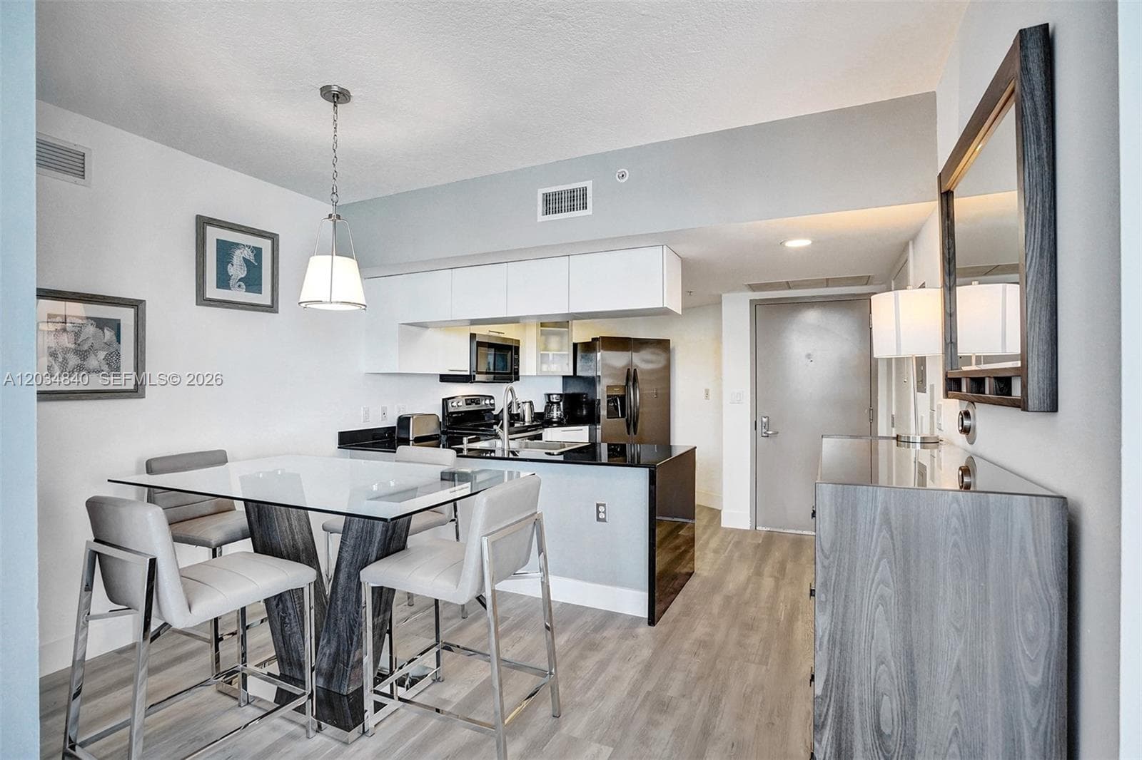 1750 N Bayshore Dr # 3802, Miami, FL 33132 photo 4