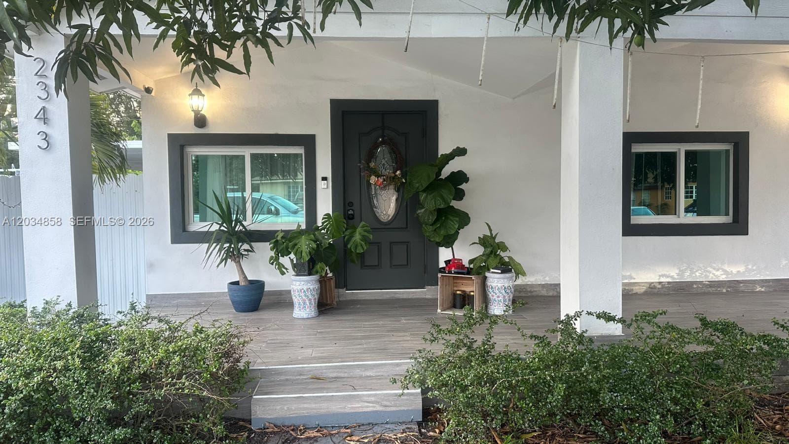 2343 NW 102nd St, Miami, FL 33147 photo 2