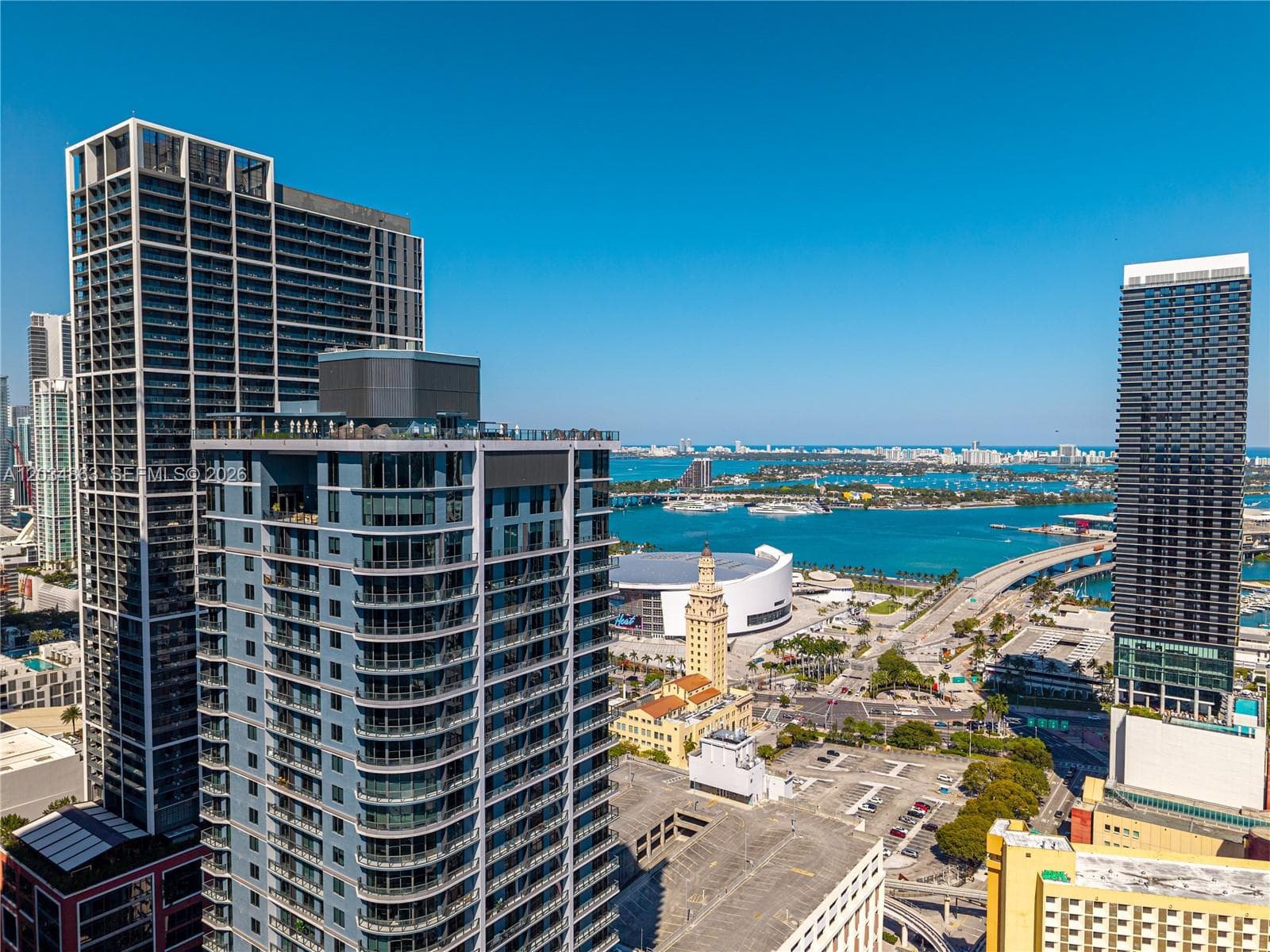 121 NE 5th St # 2211, Miami, FL 33132 photo 3