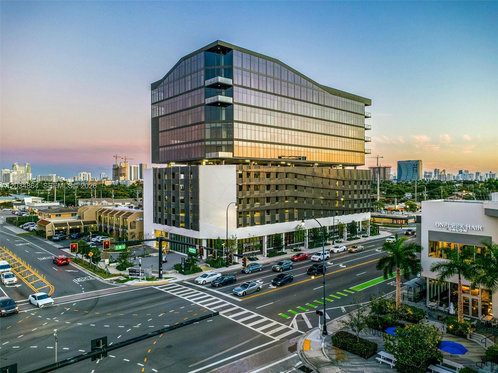 801 N Federal Hwy # 1107, Hallandale Beach, FL 33009 photo 3