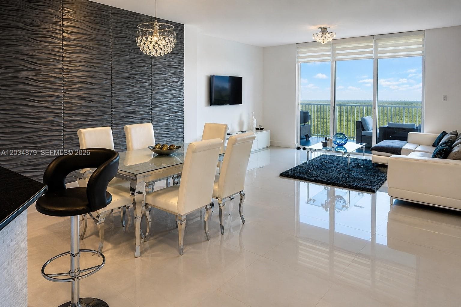 14951 ROYAL OAKS LN # 1601, North Miami, FL 33181 photo 4