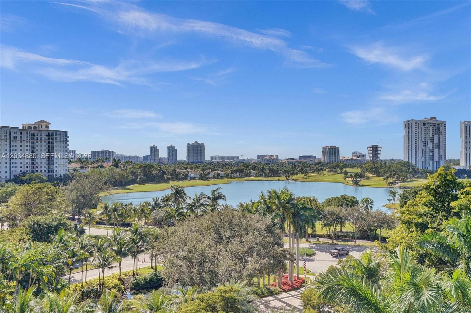 20281 E Country Club Dr # 615, Aventura, FL 33180 photo 2