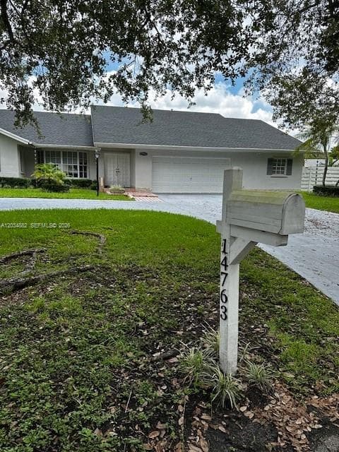 14763 SW 152nd Pl, Miami, FL 33196 photo 4