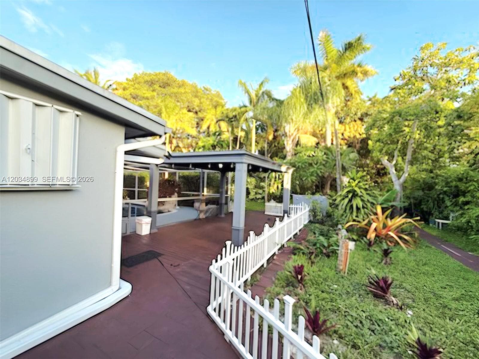 2630 Monroe St, Hollywood, FL 33020 photo 5