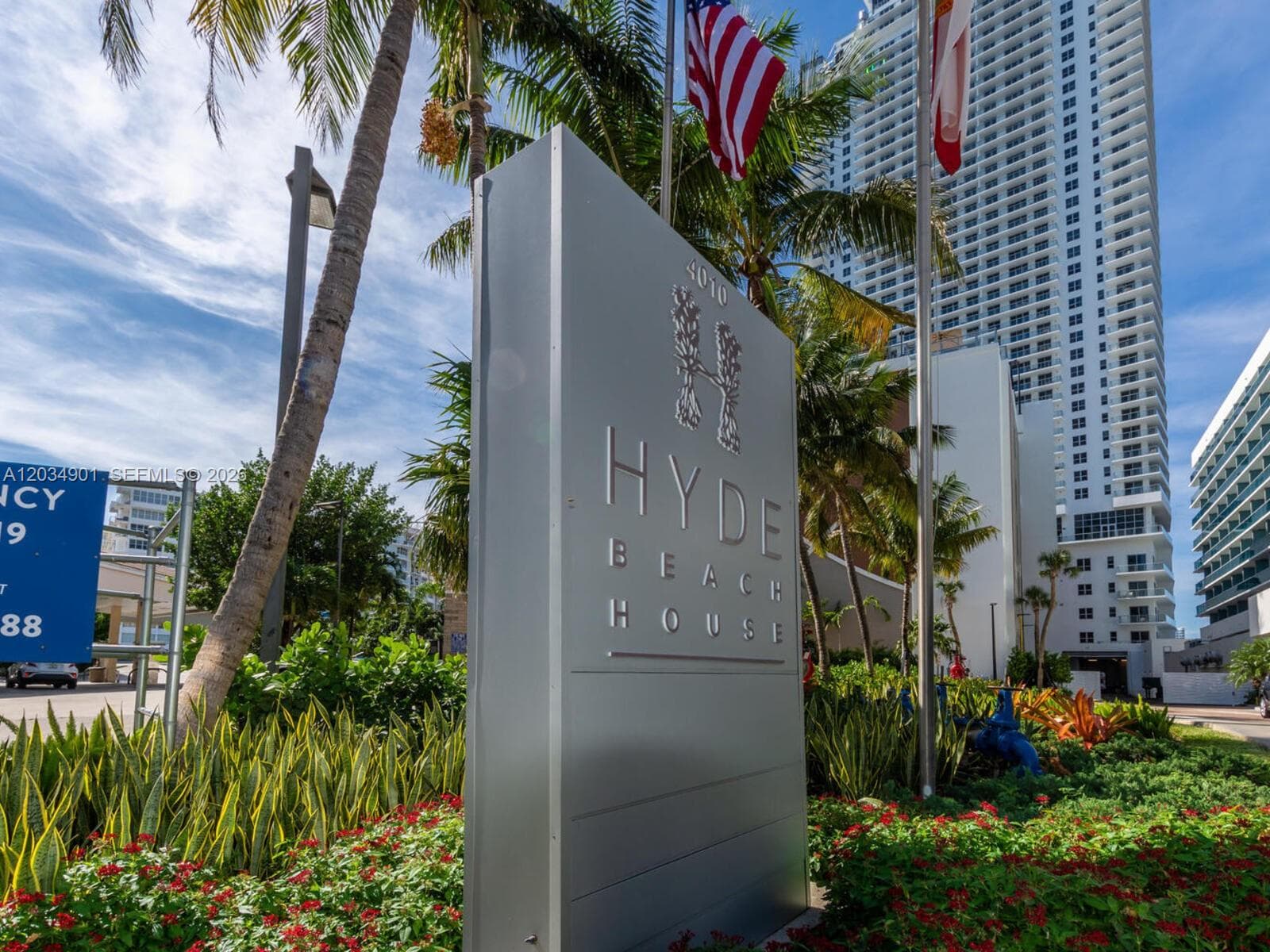 4010 S Ocean Dr # T3705, Hollywood, FL 33019 photo 2