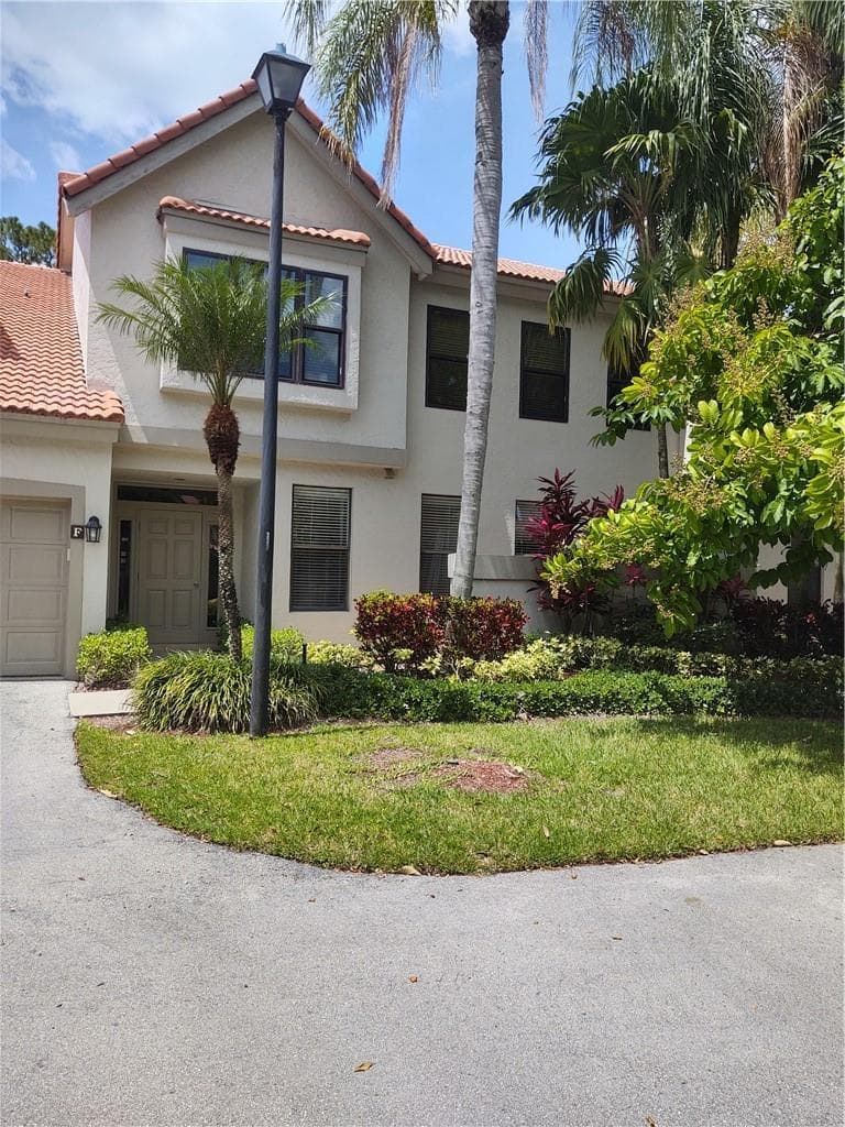 5801 Coach House Circle # B, Boca Raton, FL 33486 photo 2