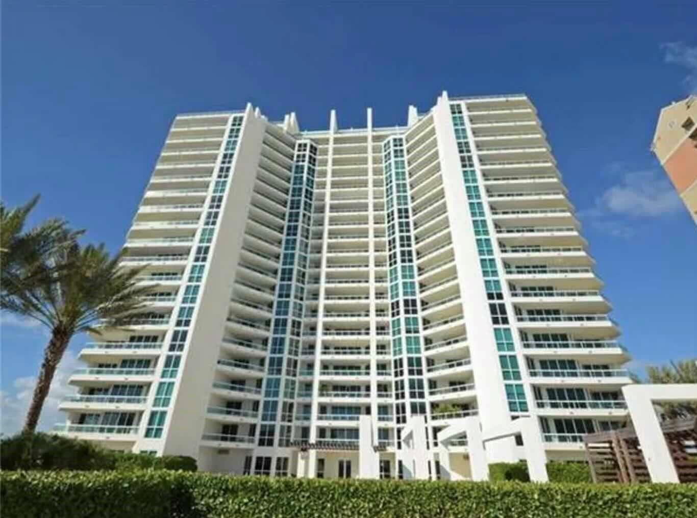 101 S Fort Lauderdale Beach Boulevard # 1706, Fort Lauderdale, FL 33316 photo 2