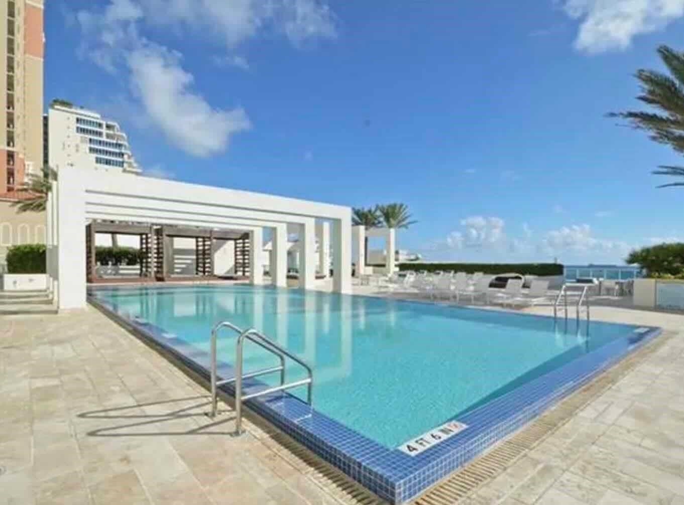 101 S Fort Lauderdale Beach Boulevard # 1706, Fort Lauderdale, FL 33316 photo 3