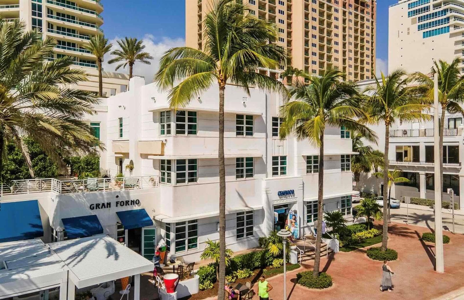 101 S Fort Lauderdale Beach Boulevard # 1706, Fort Lauderdale, FL 33316 photo 5