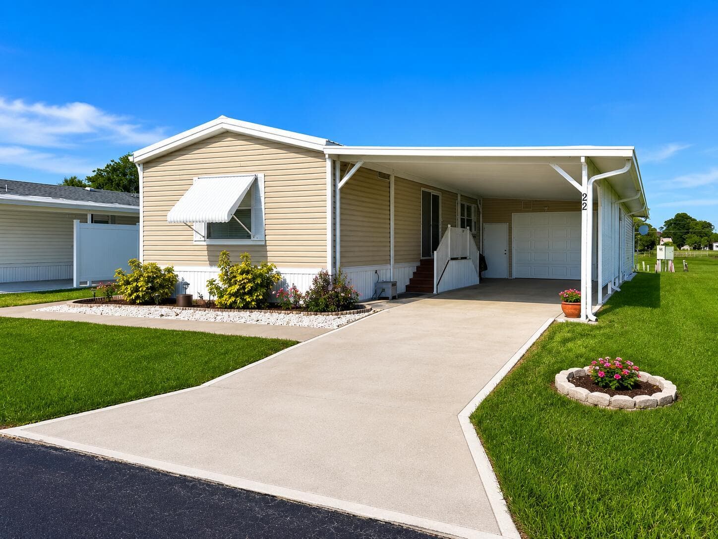 1601 SE Us Highway 441 # 22, Okeechobee, FL 34974 photo 3