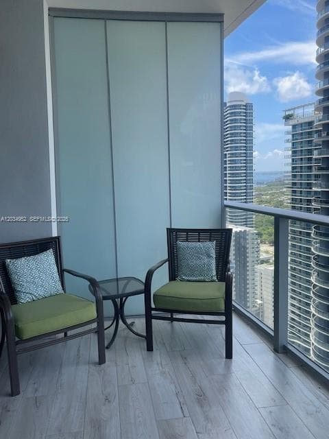 1010 Brickell Ave # 3810, Miami, FL 33131 photo 5