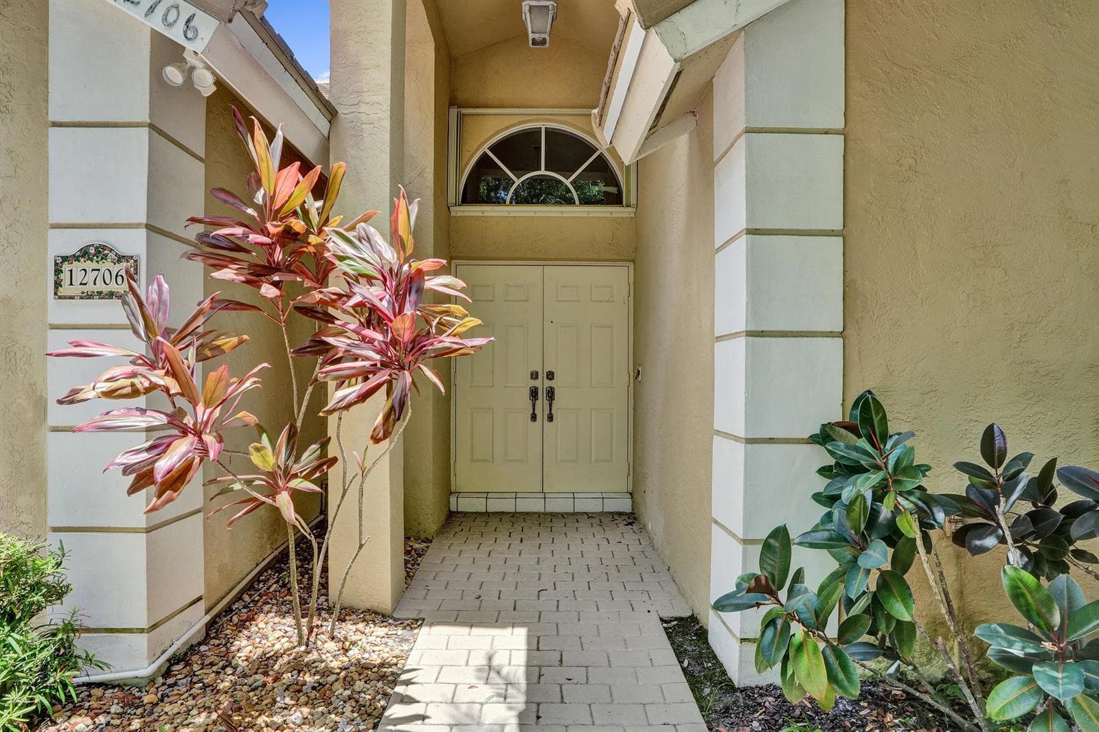 12706 NW 20th Court, Coral Springs, FL 33071 photo 2