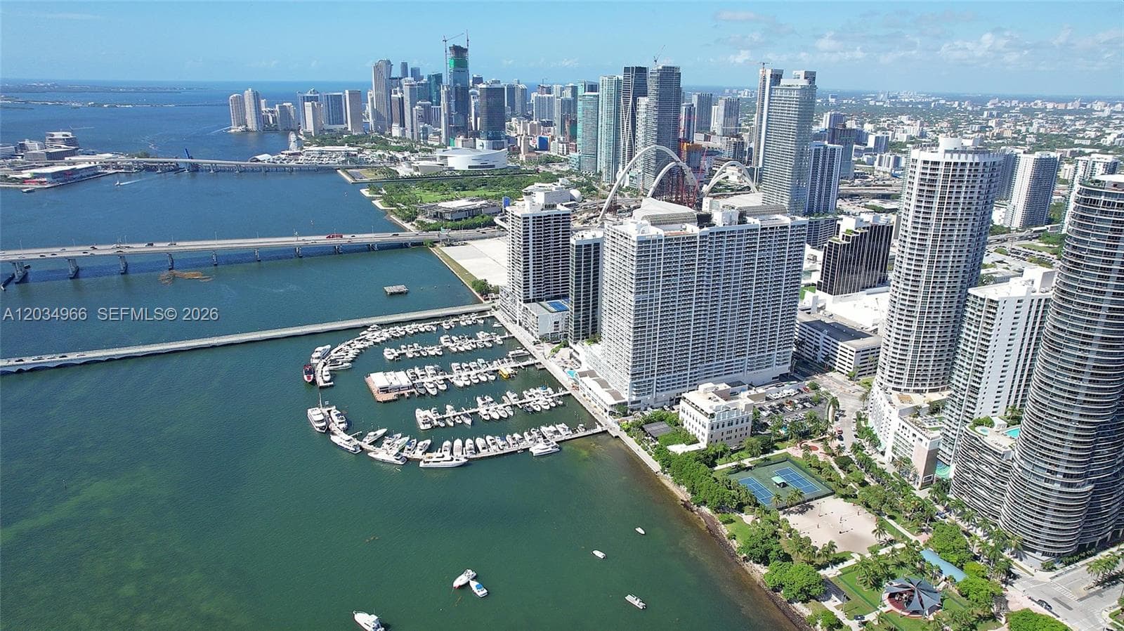 1717 N Bayshore Dr # A-1740, Miami, FL 33132 photo 2