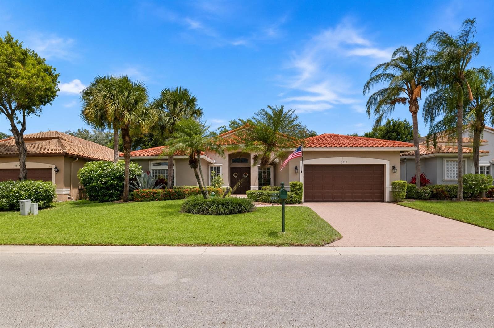6583 Piemonte Drive, Boynton Beach, FL 33472 photo 5