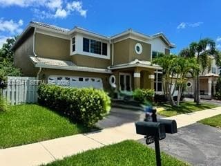 4441 NW 55th Dr, Coconut Creek, FL 33073 photo 2