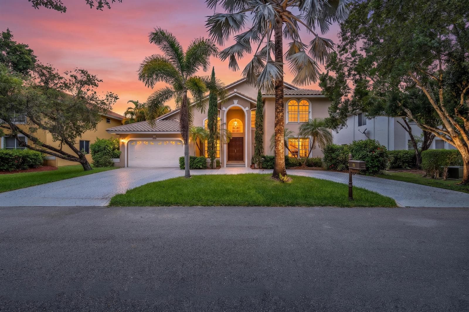 4300 NW 63rd Avenue, Coral Springs, FL 33067 photo 2