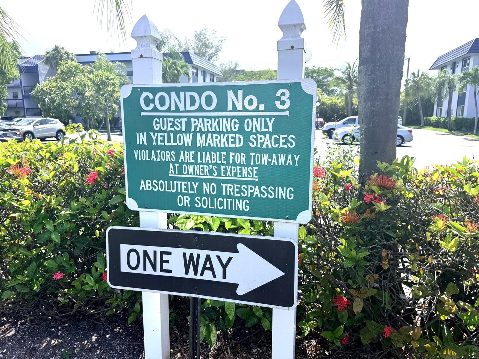 3050 Holiday Springs Boulevard # 111, Margate, FL 33063 photo 2