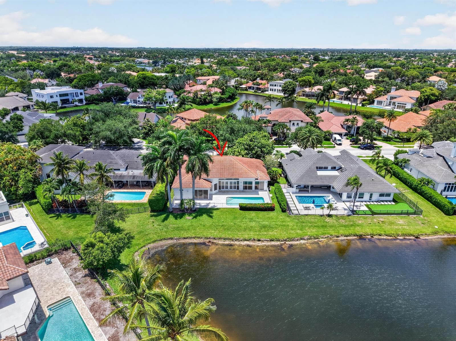 5768 Harrington Way, Boca Raton, FL 33496 photo 5
