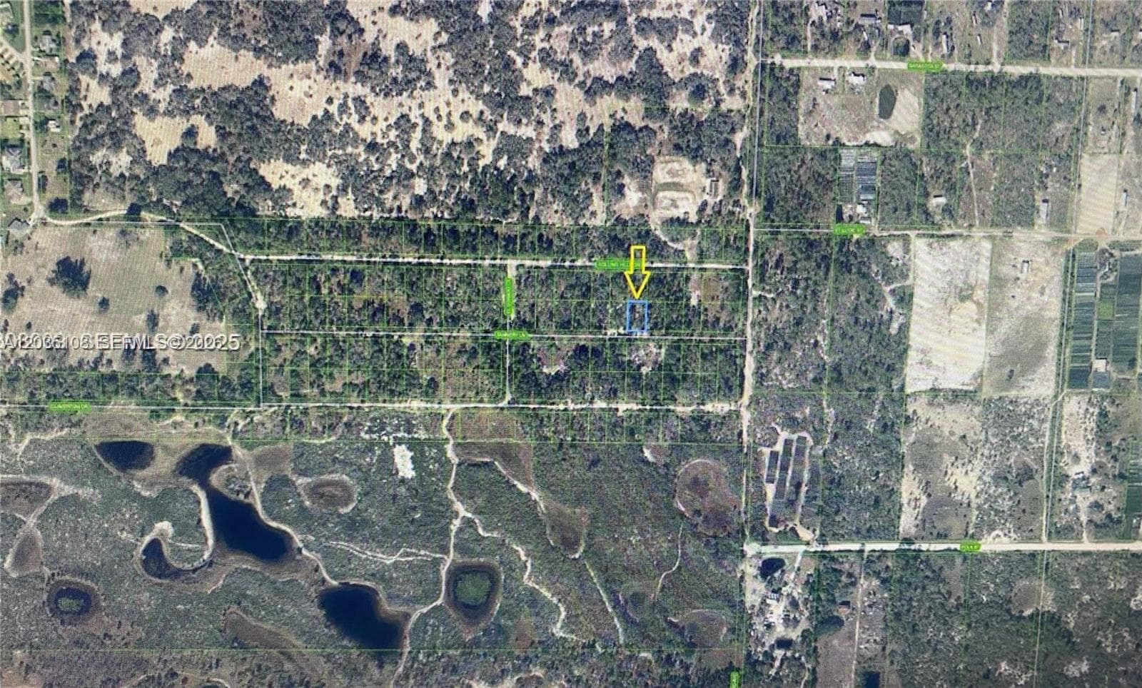 324 LOT #19 TANNERY LN, Lake Placid, FL 33852 photo 2
