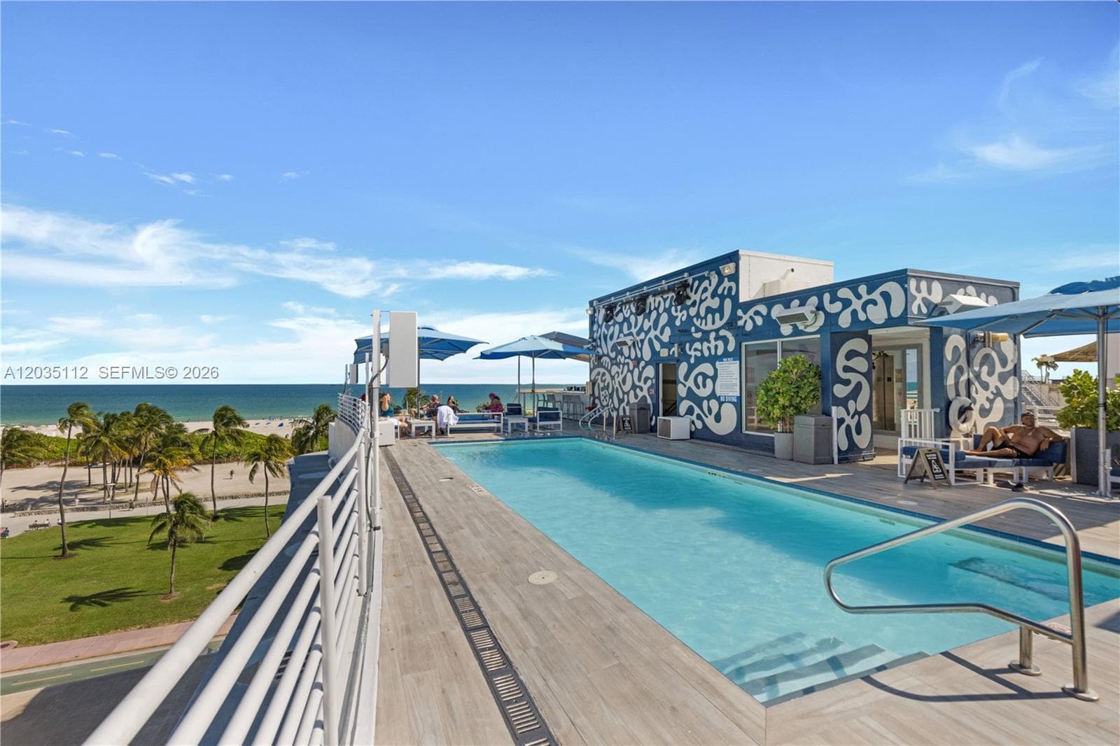 1024 Ocean Dr # A402, Miami Beach, FL 33139 photo 5