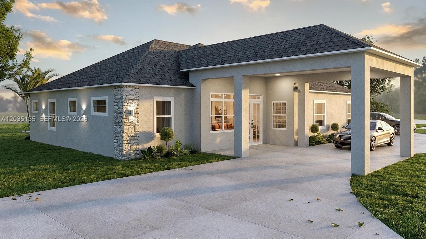 3101 Duane Palmer, Sebring, FL 33876 photo 2