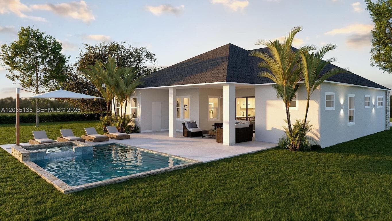 3101 Duane Palmer, Sebring, FL 33876 photo 3
