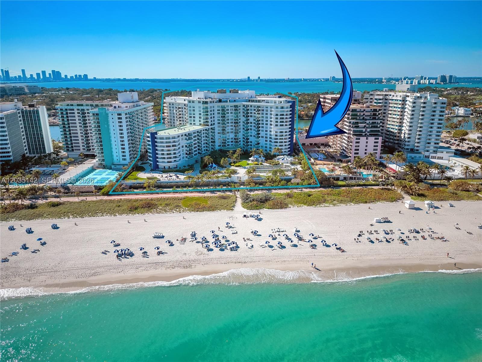5161 Collins Ave # 310, Miami Beach, FL 33140 photo 2