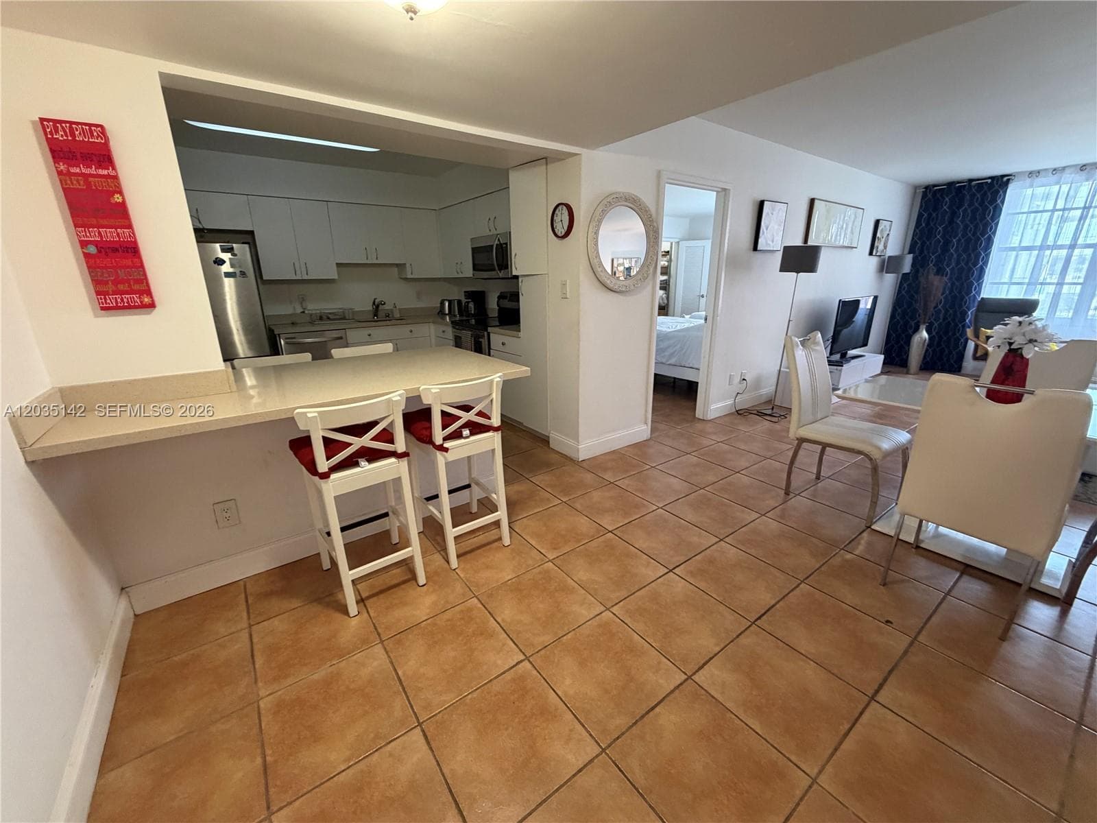 5161 Collins Ave # 310, Miami Beach, FL 33140 photo 5