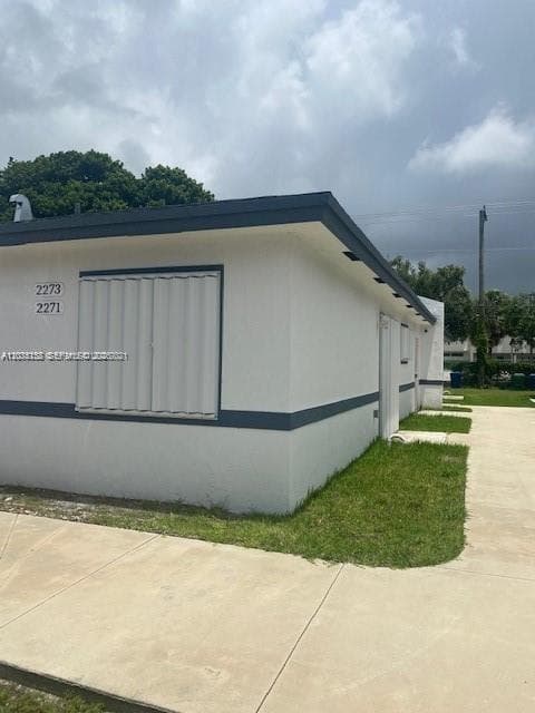 2271/2273 NW 66th St, Miami, FL 33147 photo 2