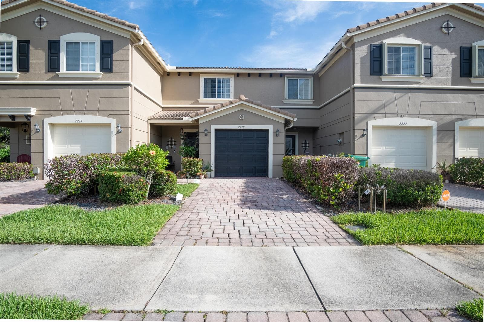 2218 SW Marshfield Court, Port St. Lucie, FL 34953 photo 2