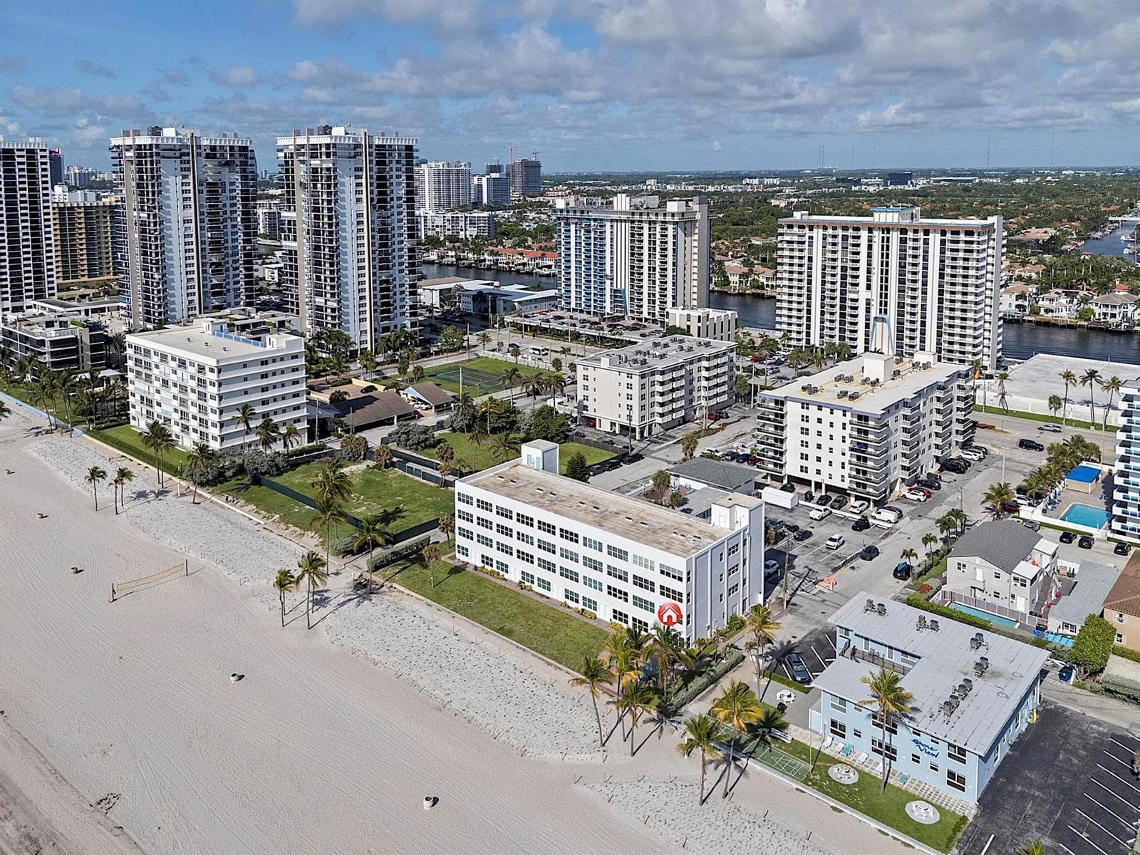 1801 S Surf Road # 2a, Hollywood, FL 33019 photo 2