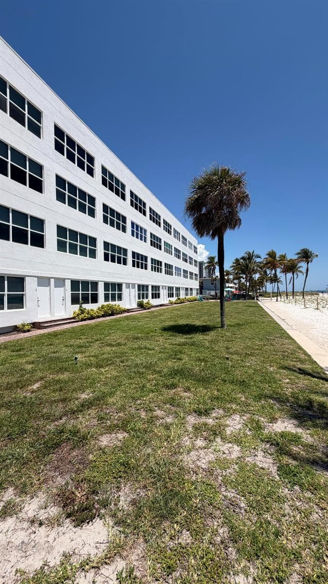 1801 S Surf Road # 2a, Hollywood, FL 33019 photo 4