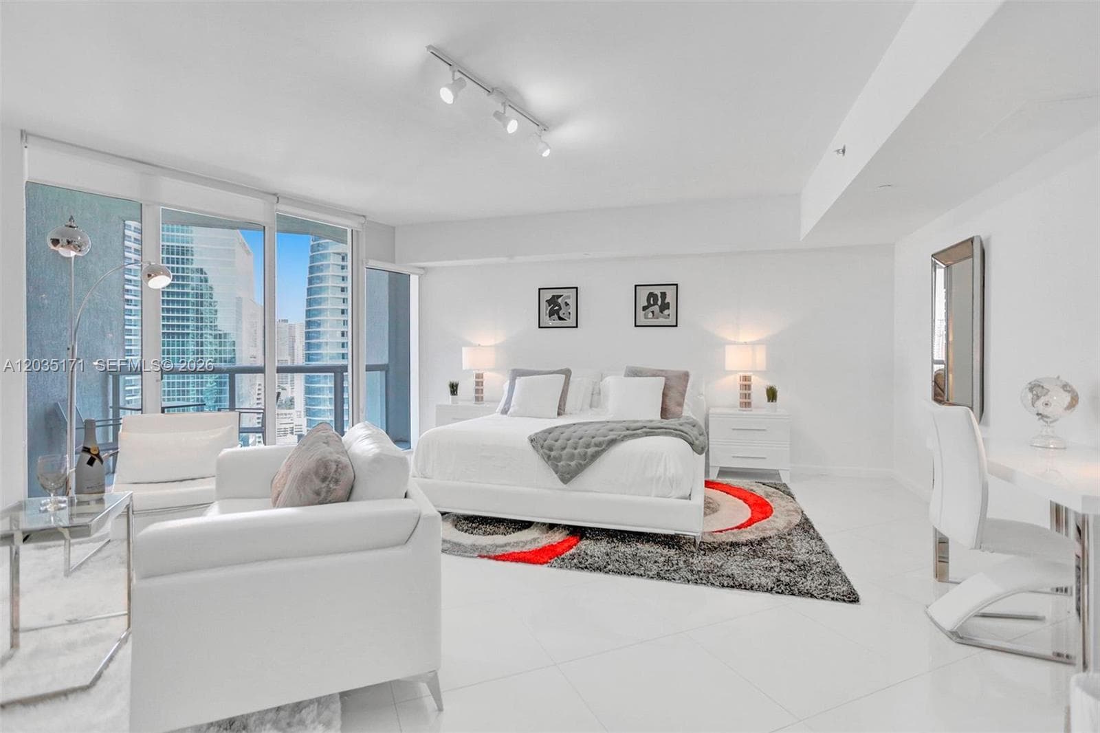 475 Brickell Ave # 3408, Miami, FL 33131 photo 2