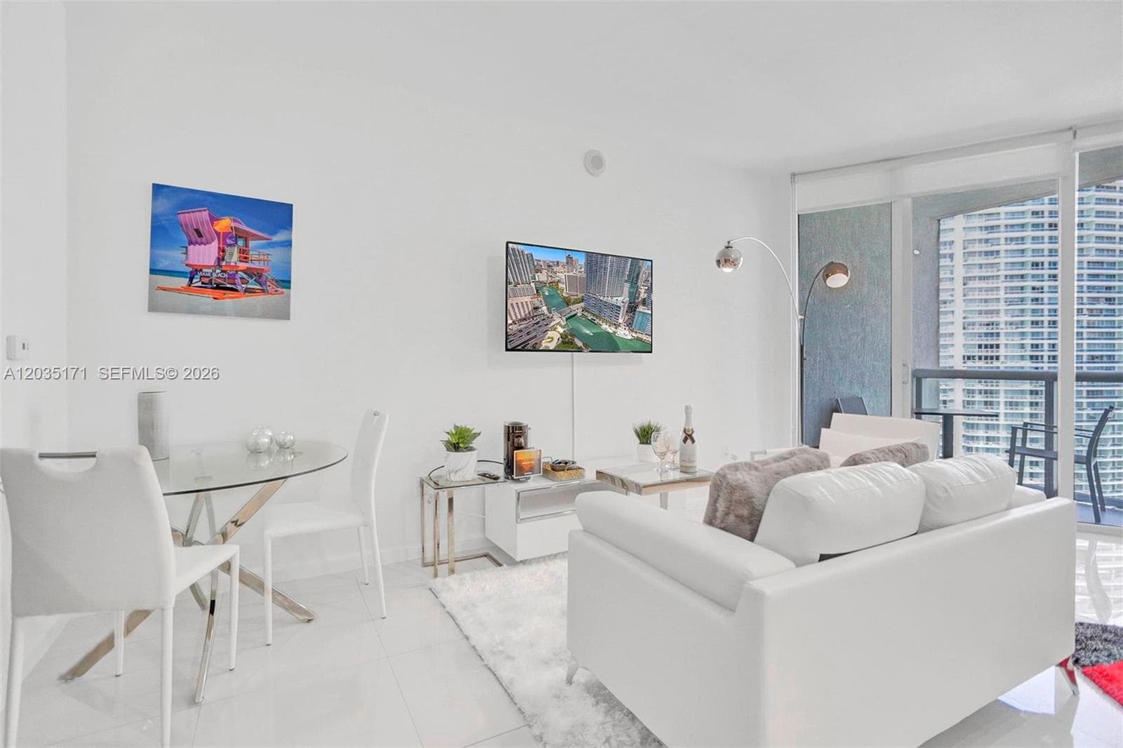 475 Brickell Ave # 3408, Miami, FL 33131 photo 3