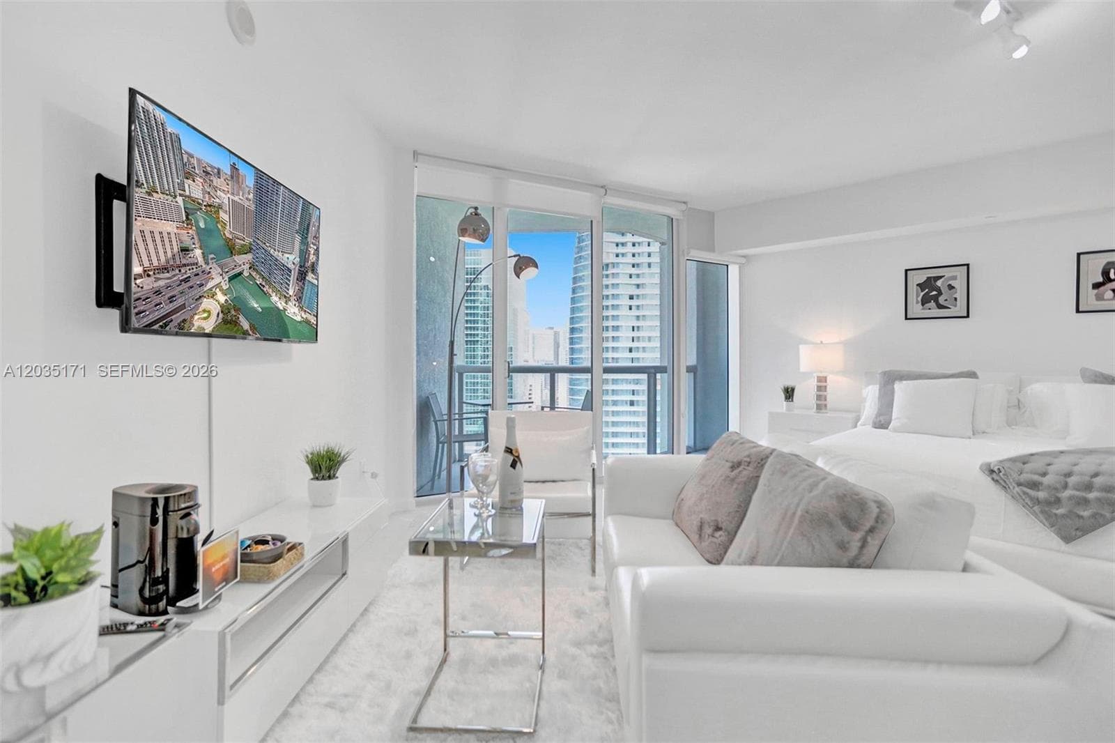 475 Brickell Ave # 3408, Miami, FL 33131 photo 5