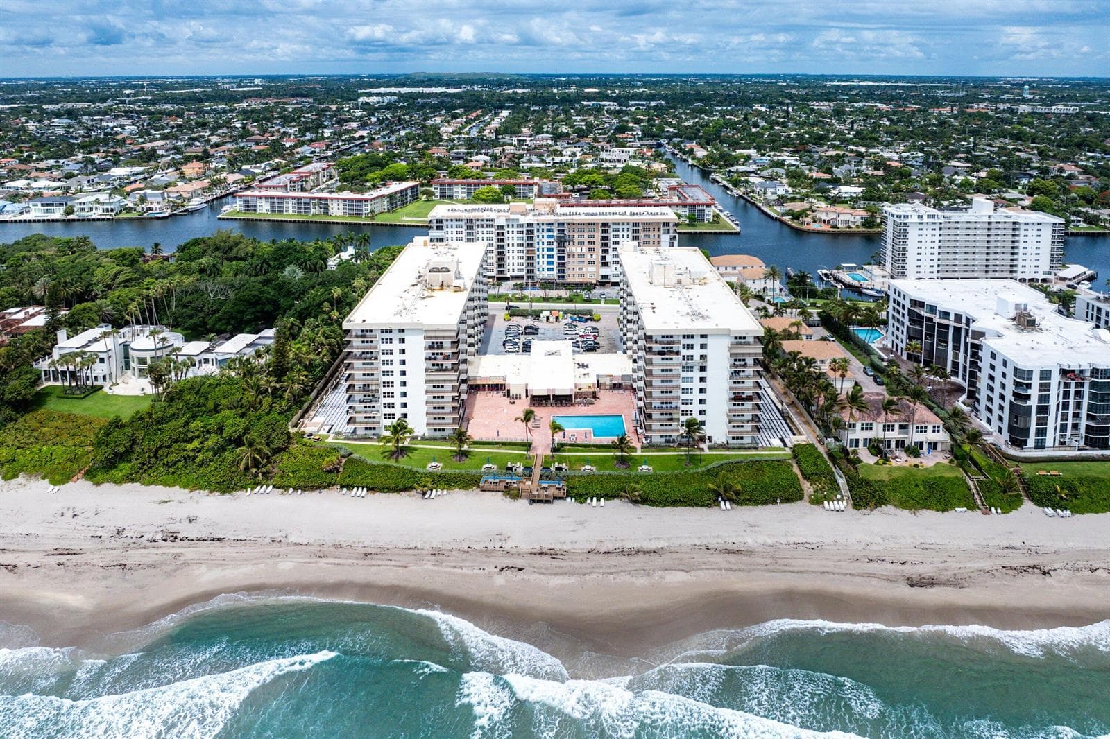 1150 Hillsboro Mile # 905, Hillsboro Beach, FL 33062 photo 2