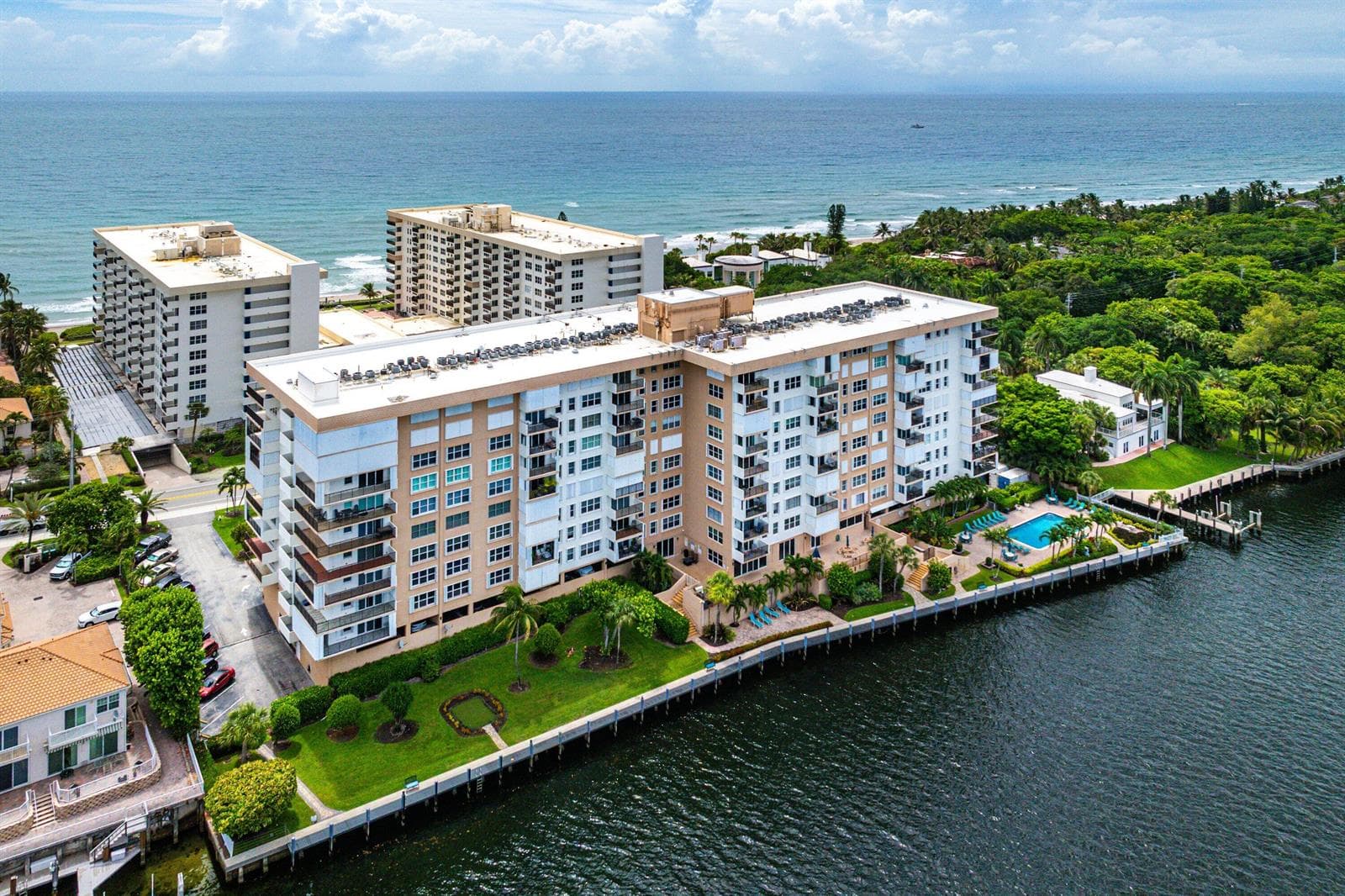 1150 Hillsboro Mile # 905, Hillsboro Beach, FL 33062 photo 3