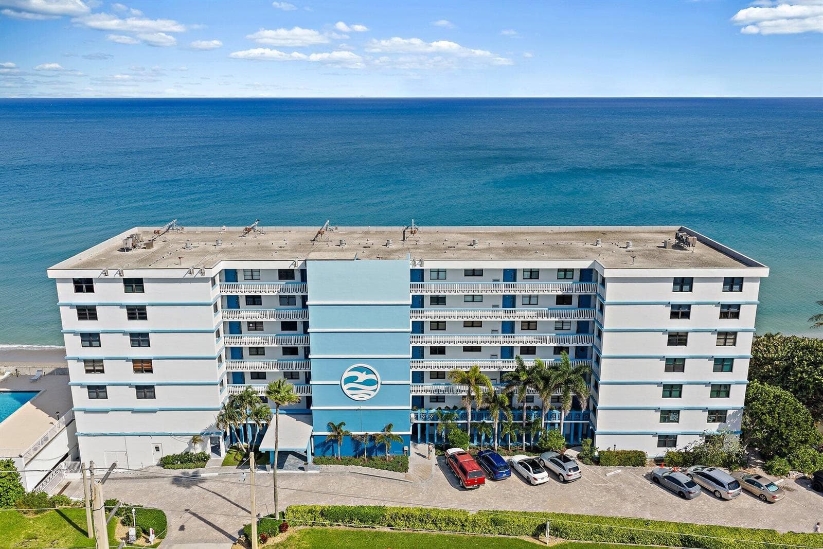 900 Ocean Drive # 106, Juno Beach, FL 33408 photo 2