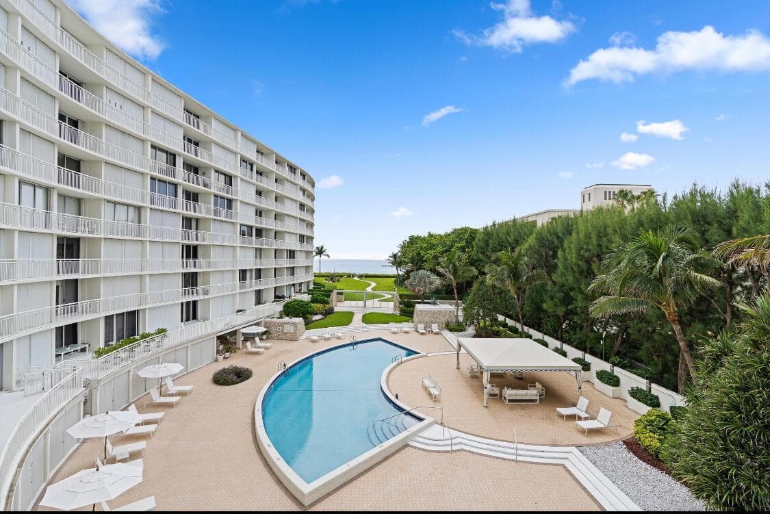 2780 S Ocean Boulevard # 312, Palm Beach, FL 33480 photo 2