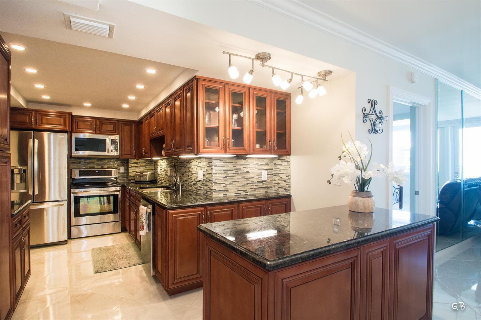 3450 S Ocean Boulevard # 508, Palm Beach, FL 33480 photo 5