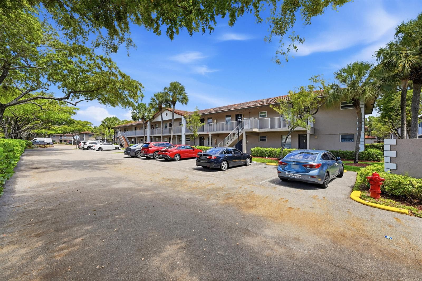 8840 Royal Palm Boulevard # 206-7, Coral Springs, FL 33065 photo 3
